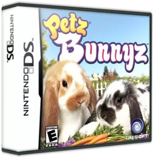 jeu Petz - Bunnyz